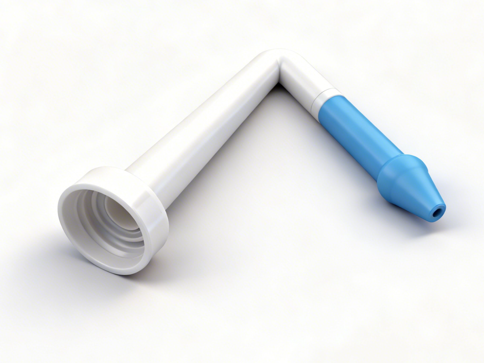 Nasal Rinse Device S - 爱折腾的Lean | Nexprint: Free 3D Model Downloads