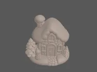 model file image