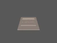 model file image