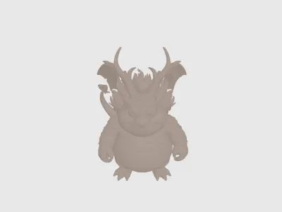 model file image