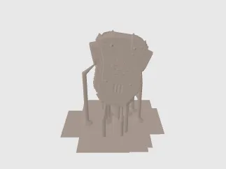 model file image