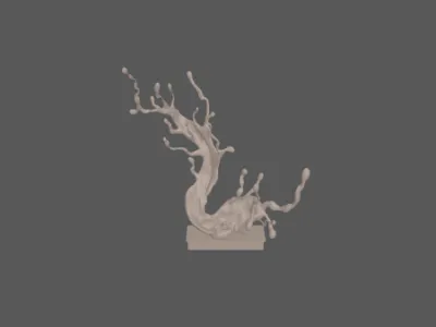 model file image