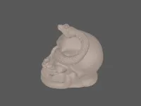 model file image