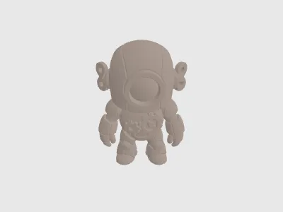 model file image