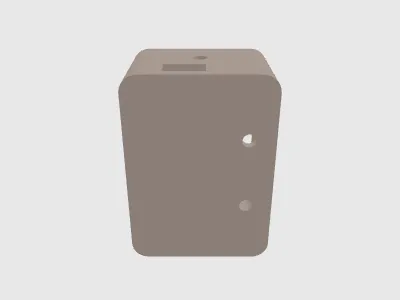 model file image