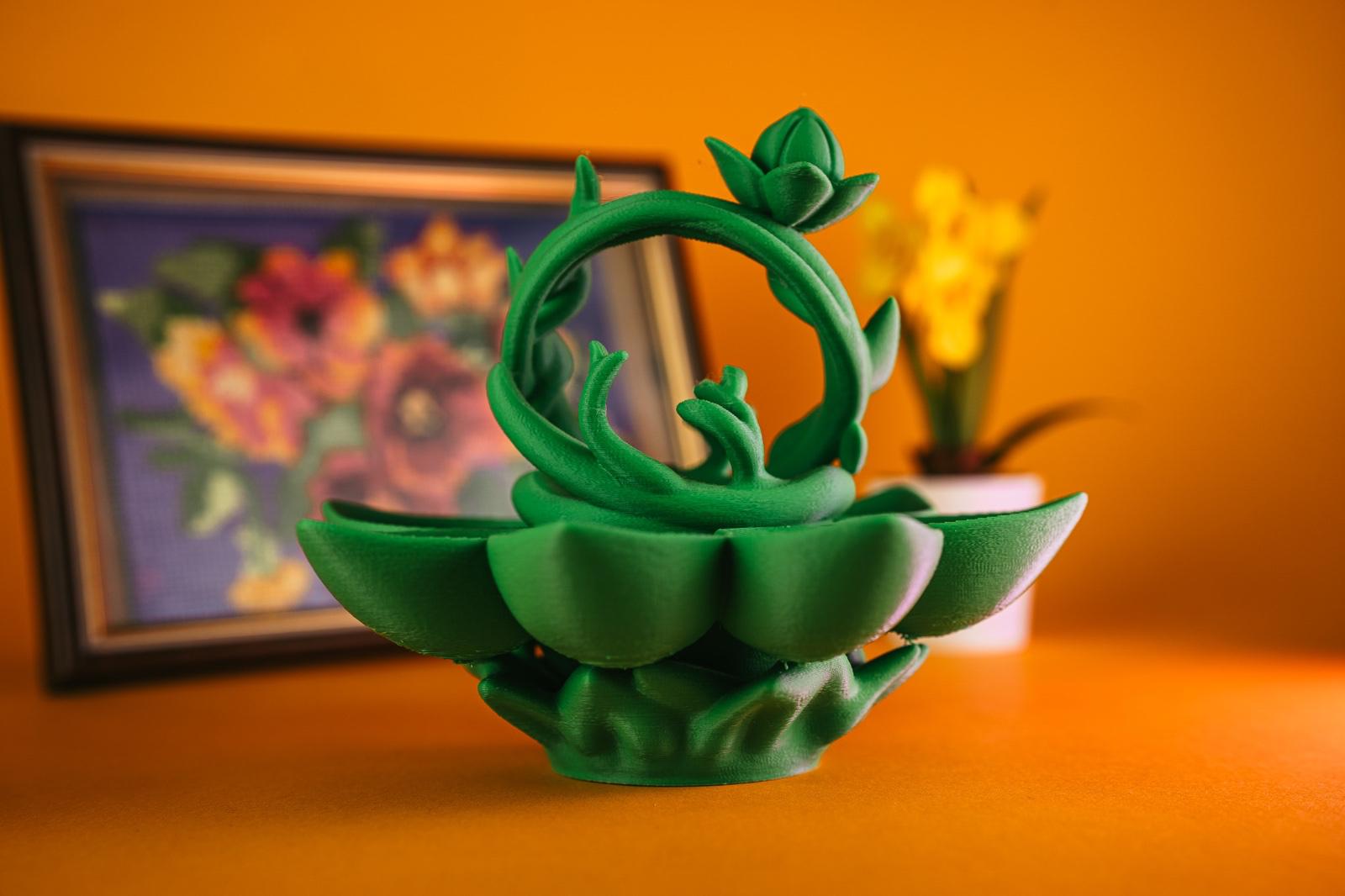 Egg bowl for easter - NextPrint 3D Model | 3Drop