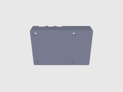 model file image