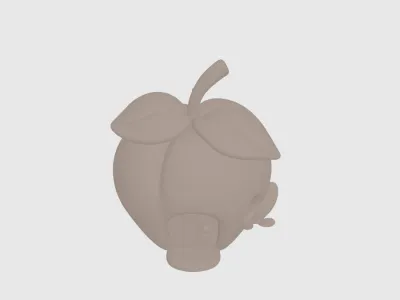 model file image