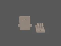 model file image