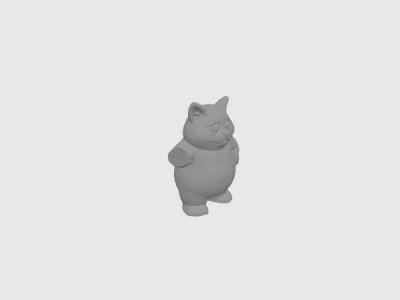 model file image