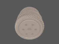 model file image