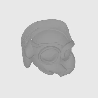 model file image