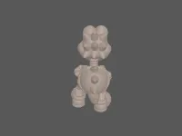 model file image