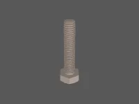 model file image