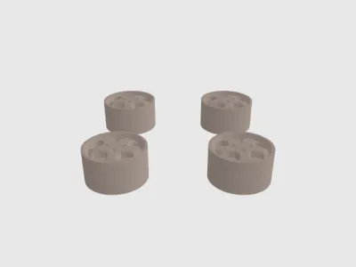 model file image