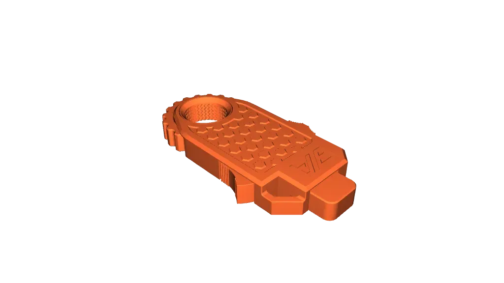 alpha-fidget - AroDeath | Nexprint: Free 3D Model Downloads