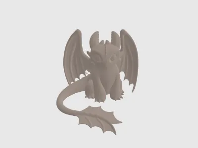 model file image