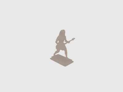 model file image