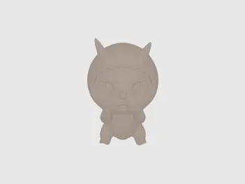 model file image