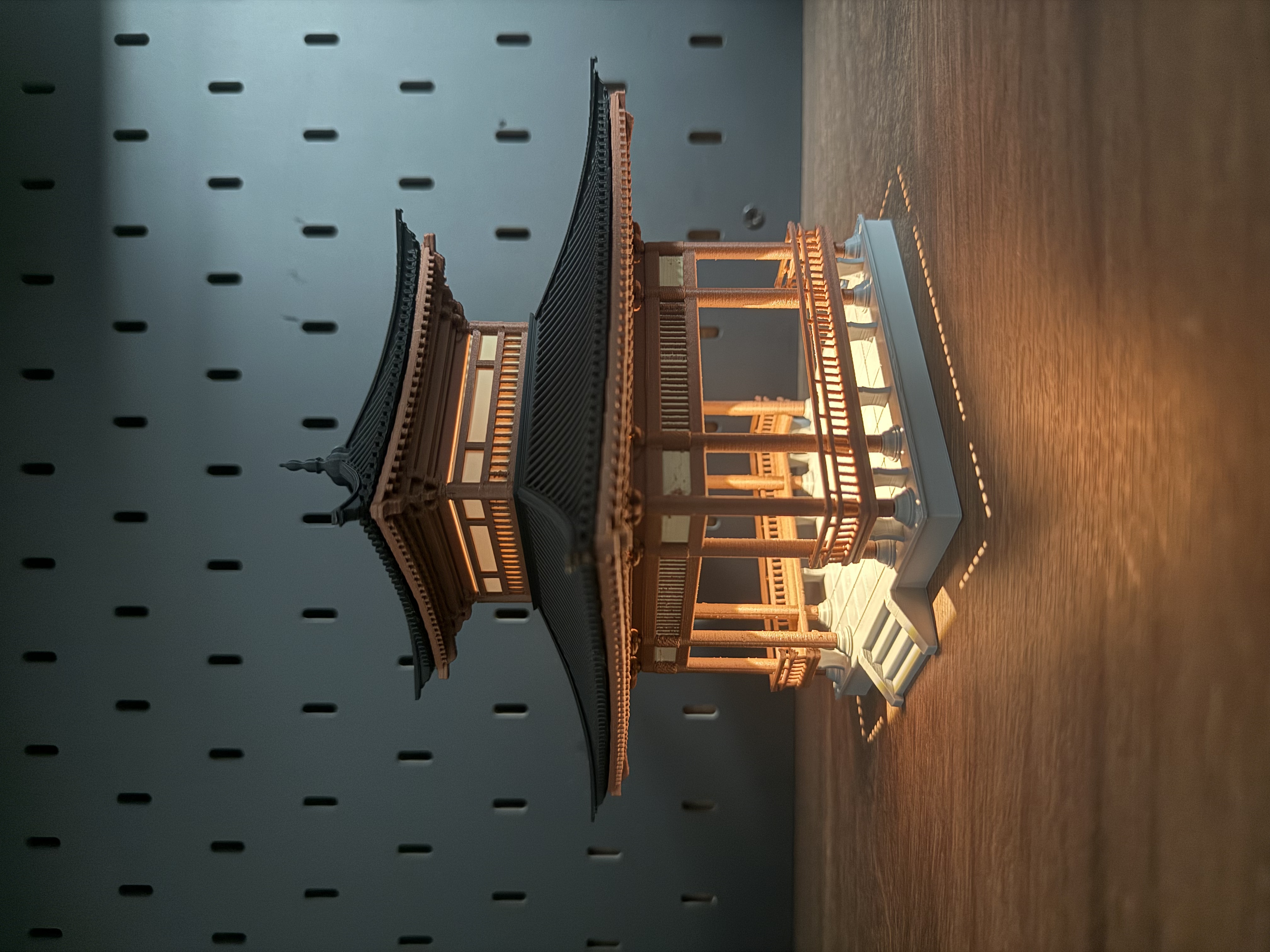 中国大型硯「立体彫赤壁夜遊図」横約 63cm×高さ約31cm重さ約17kg 大阪市立美術館 山口コレクション 中国彫刻【図録鑑賞】｜一山青