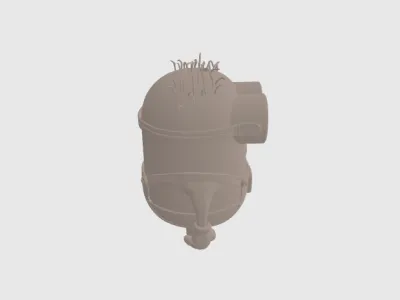 model file image