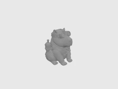 model file image