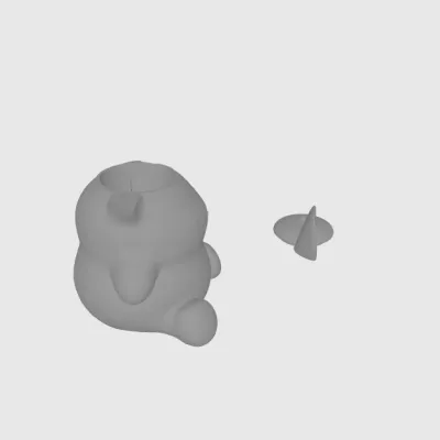 model file image