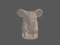 model file image