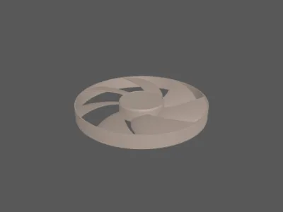 model file image