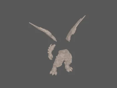 model file image