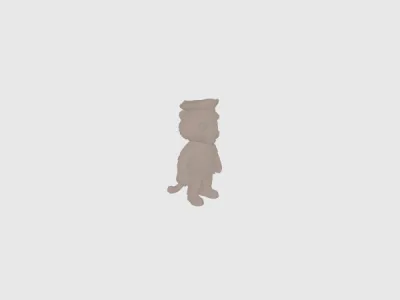model file image