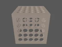model file image