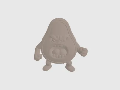 model file image