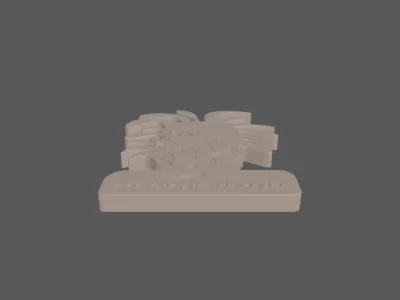 model file image