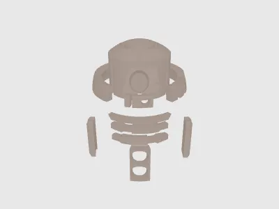 model file image