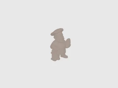 model file image