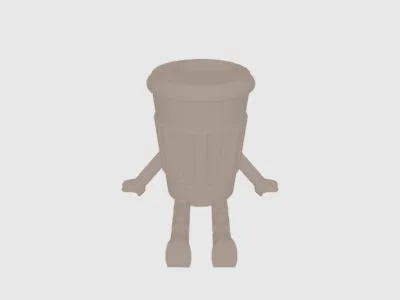 model file image