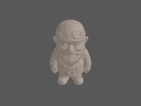 model file image
