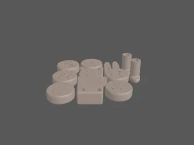 model file image