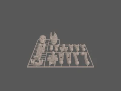 model file image