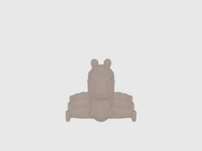 model file image