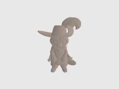 model file image