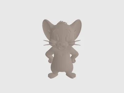 model file image