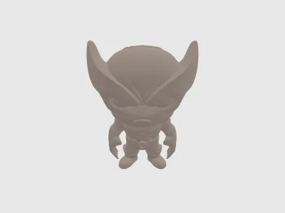 model file image