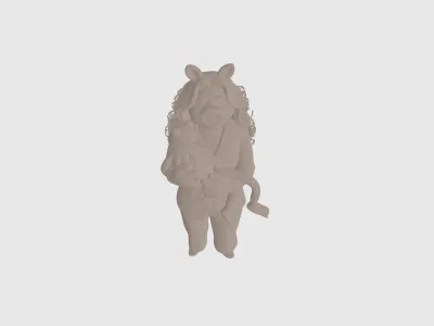 model file image