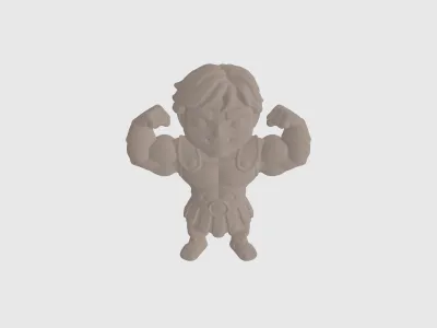 model file image