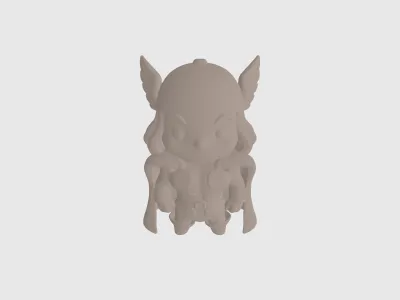 model file image