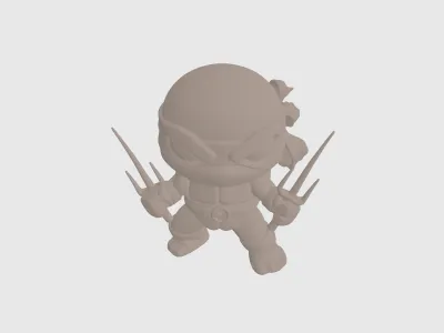 model file image