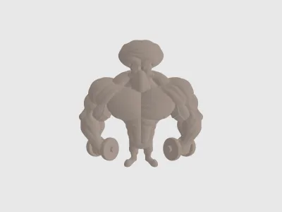 model file image