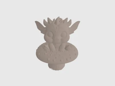 model file image
